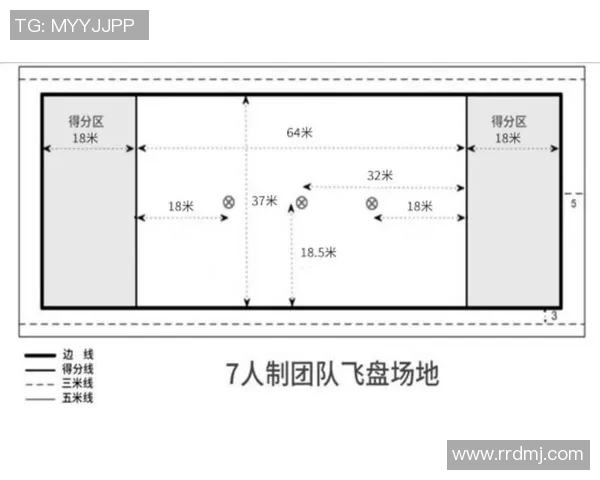 武汉飞盘队整体压制战术解析及其在飞盘运动中的影响力探讨