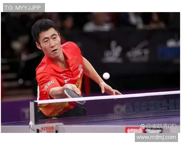 聚焦乒乓球：成都乒乓球队如何掌控比赛节奏与战术策略