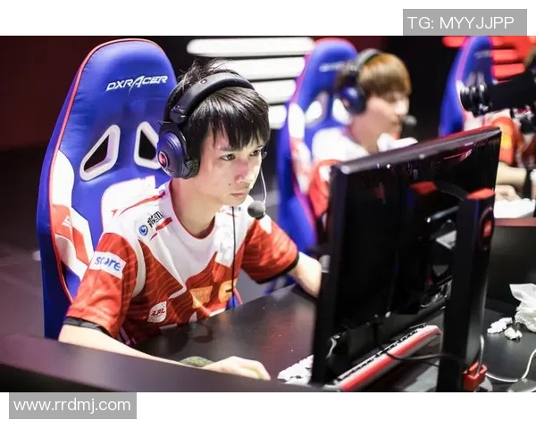 英雄联盟盛典：深入解析WE战队的实力与战术之道