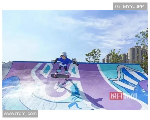 武汉滑板队实力解析与发展潜力探讨聚焦滑板运动的未来之路