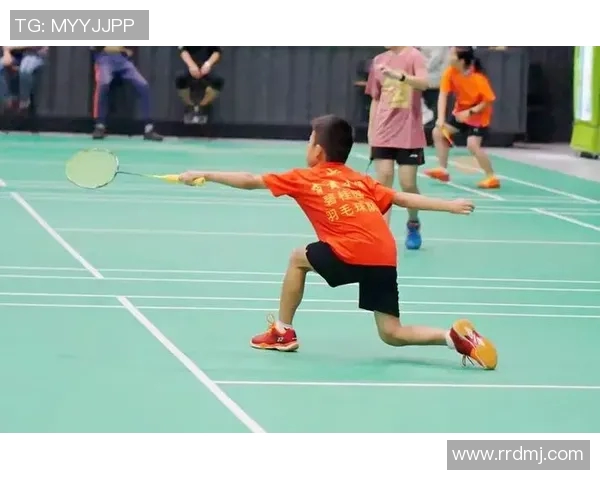 重庆羽毛球队在锦标赛中的心理素质分析与表现评估