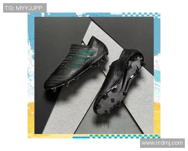 如何选择适合自己的足球鞋提升比赛表现与舒适度的全面指南