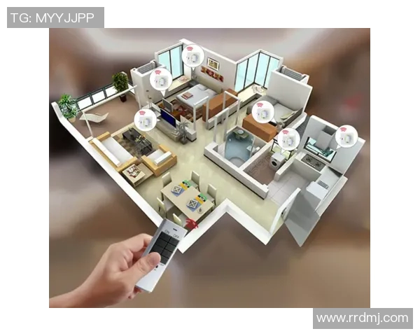 智能电器如何改变现代生活方式与家庭环境的未来趋势分析