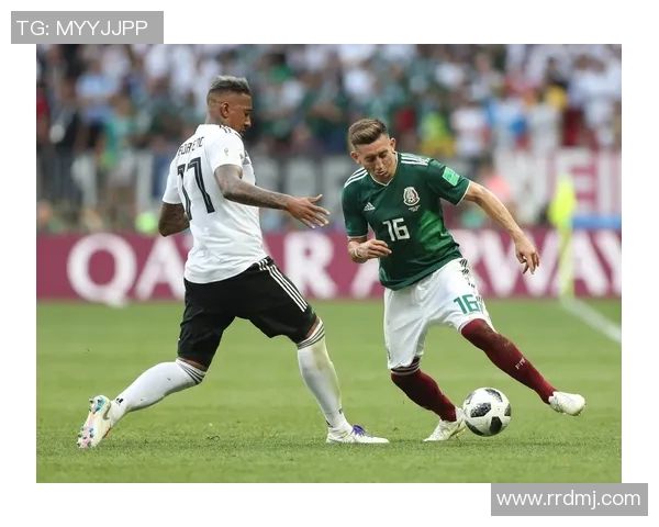 瓜达拉哈啦与蒙特雷的激烈对决揭示了墨西哥足球的魅力与竞争力