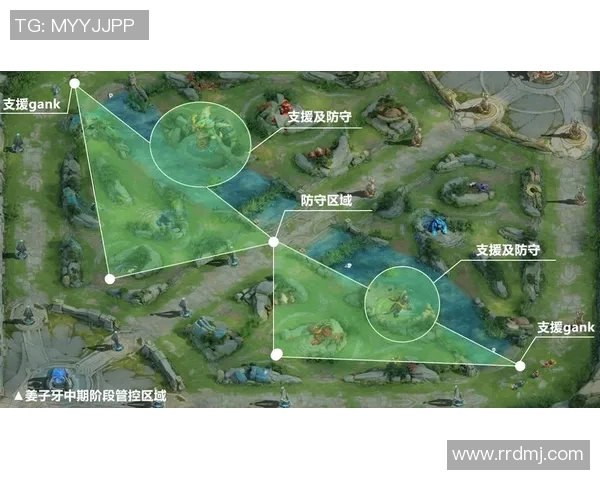 LNG在王者荣耀中的区域防守策略分析与成败得失探讨