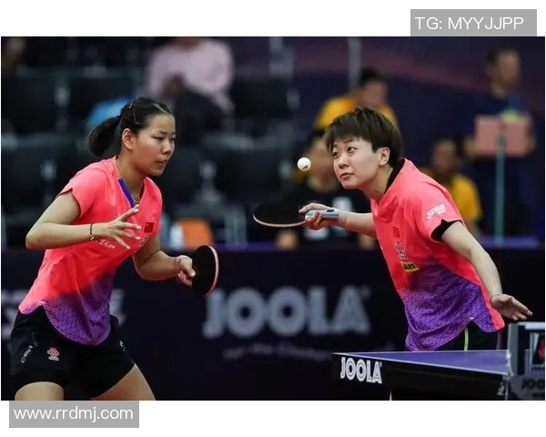 南京乒乓球队进攻战术解析与实战应用的深度剖析