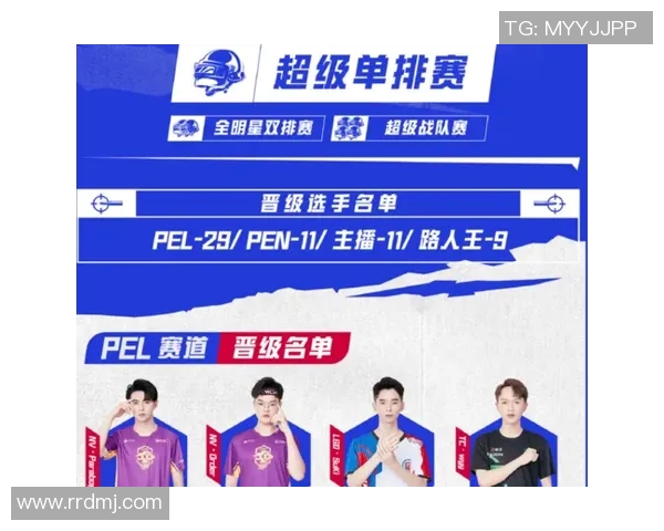 和平精英巨献:深入解析BLG战队的心理素质与竞技表现