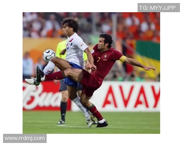 2006年世界杯足球明星回顾与精彩瞬间盘点